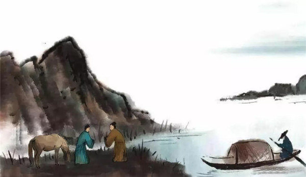 月下一杯酒，萬(wàn)事盡浮休。930.jpg